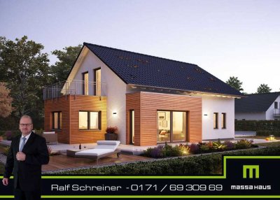 Dein passendes Lifestyle Haus wartet hier