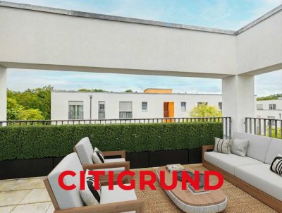 Riem - Hell. Modern. Erholsam. - Direkt am Landschaftspark!