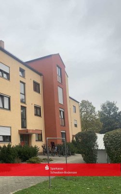 2 ZKB in Königsbrunn