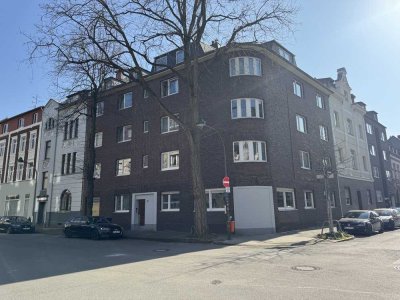 Gemütliche 3 Zimmer Wohnung zur Miete in Düsseldorf Eller – Ihr neues Zuhause wartet!