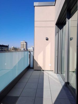 ***Pendlerwohnung mit Luxus gefällig***
