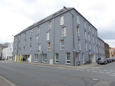 1-Zimmer-Apartment für Studenten // INNENSTADT