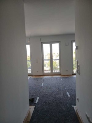 Top 1-Zimmer-Wohnung in Darmstadt-Mitte/West