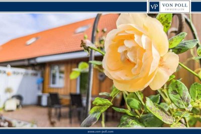 In voller Pracht ...