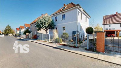 PROVISIONSFREI: Traumhaus zum sofortigen Einzug bereit!