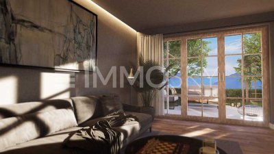 Ihre neue Adresse am Tegernsee