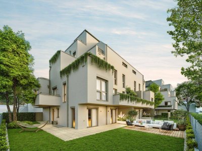 Ihre Eigentumswohnung im 22. Bezirk in Wien - IN BAU