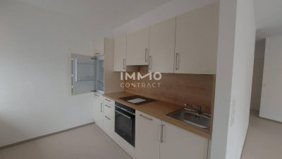 2-ZIMMER MIETWOHNUNG IN OBERWÖLBLING