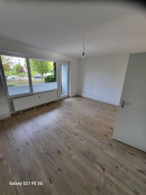Moderne 2-Zimmer-Wohnung in Laatzen mit Balkon