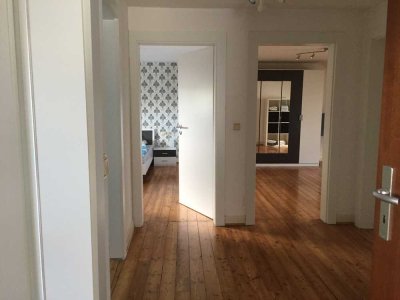 Attraktive und gepflegte 3-Raum-DG-Wohnung in Wittlich