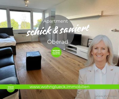 Top saniert und sofort frei - ideale Kapitalanlage!