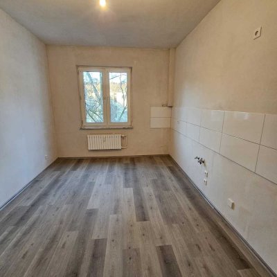 Geräumige, zentrale Wohnung in Hochfeld..