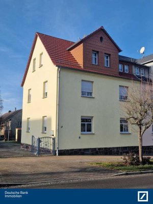 Einfamilienhaus mit Einliegerwohnung