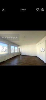 Ansprechende 2-Zimmer-Wohnung mit Einbauküche in Flensburg
