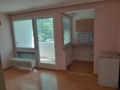 Kleinwohnung in Hietzing sucht neuen Mieter