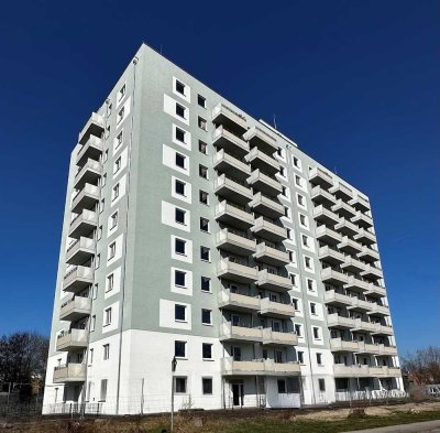 Neubauwohnung mit WBS 220%!