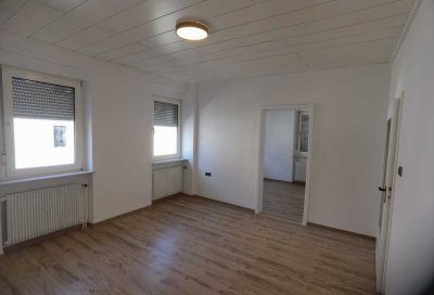 Ansprechende 4-Zimmer-Wohnung in Bensheim