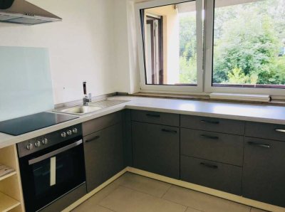 Helle 2-Zimmer-Wohnung in Regensburg-Burgweinting-Harting