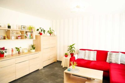 Kapitalanlage in Mönchengladbach – Solide 2-Zimmer-Wohnung mit langfristigem Potenzial!
