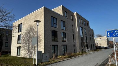 Helle, moderne 3-Zimmer-Wohnung  mit Balkon in FL-Mühlental