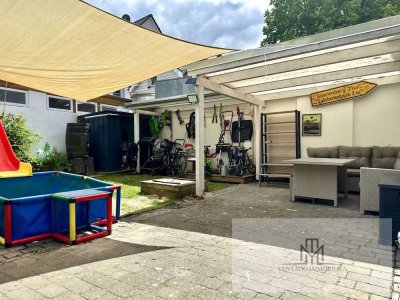 Liebevoll modernisiertes Fachwerkhaus mit Charme in Rodheim zu verkaufen!