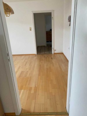 Geschmackvolle 2-Raum-Erdgeschosswohnung mit EBK in Ulm
