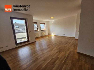 Die Ansage zur Doppelhaushälfte!
"MODERNES WOHNEN IM HAUS-IM-HAUS-SYSTEM"