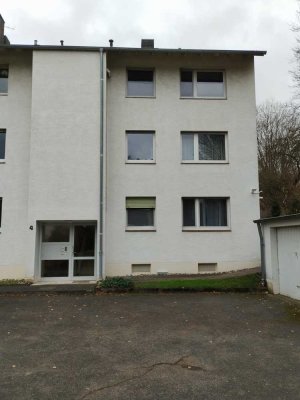 3 Zimmer Wohnung mit Balkon in Bonn-Duisdorf