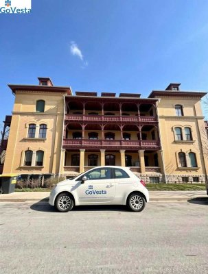 Historischer Charme trifft modernes Wohnen – Erdgeschossjuwel in Leipzig