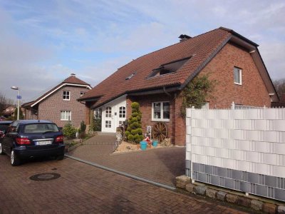 Wunderschönes Zweifamilienhaus in ruhiger Lage von Velen!