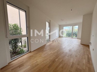 Provisionsfrei: Erstbezug in Gretels Garten nahe Badeteich