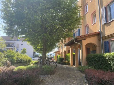 ***Exklusive 3-Zi-Whg mit * Einbauküche * Waschmaschine * Trockner * TG STP * in Emmendingen*** frei
