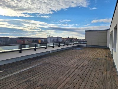 Großzügige 5-Raum-Wohnung zur Miete in Leipzig Gohlis- Wentzel Dr.