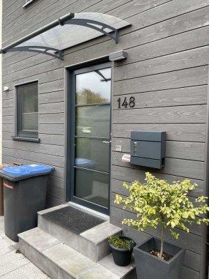 Hochmodernes Reihenhaus, 4,5 Zimmer, Erstbezug nach Renovierung