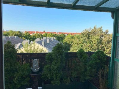 ( Reserviert) 2 Zimmer Gemeindewohnung Direktvergabe