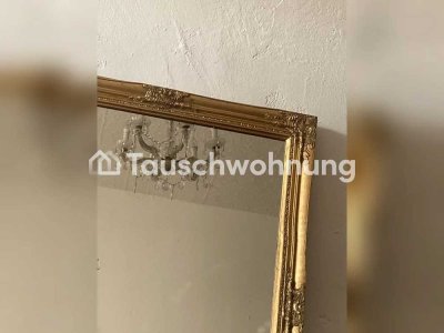 Tauschwohnung: Altbauperle im Herzen von Opladen