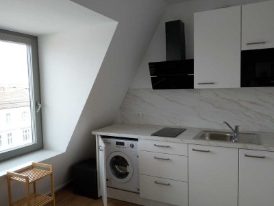 Charmante Wohnung in Berlin-Weißensee Erstbezug