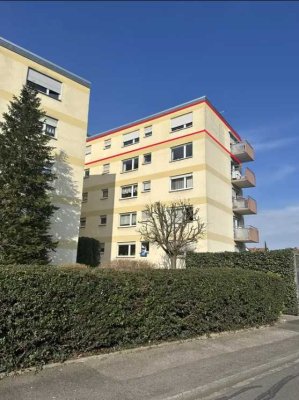 Großzügige Wohnung in Budenheim zum Tiefpreis – Besichtigung nur mit Finanzierungsbestätigung