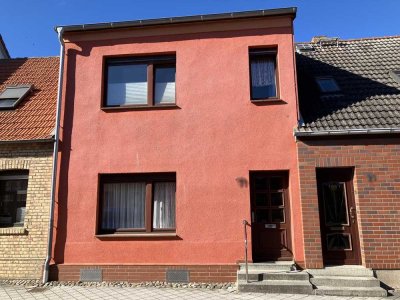 Charmantes Haus in idyllischer Lage