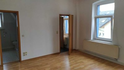 Gemütliche 2 Zimmerwohnung mit Pantryküche