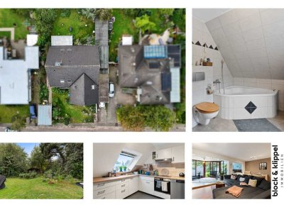 Attraktive Wohnimmobilie mit ca. 279 m² – ideal für Familien oder Investoren