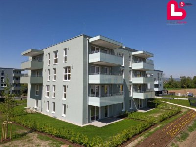*EIGENTUM* Auf der Breitwies'n Asten - 3-Zimmer-Wohnung mit 12m2 Balkon / TOP 4.22