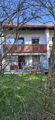 Reihenhaus in idyllischer ruhiger Lage Kempten, Provisionsfrei!