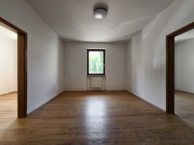 KL-Nähe Wiesenplatz, 4 ZKB, EBK, Balkon