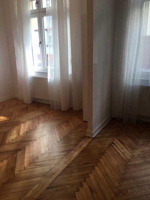 Schöne Helle 2-Zimmer Wohnung in Aachen Innenstadt