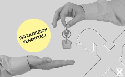 VERKAUFT - Attraktive 2 Zimmer Terrassenwohnung in begehrter Lage!