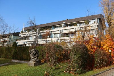 SONNIGE 4-ZIMMER-WOHNUNG IN EUGENDORF!