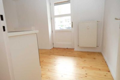 Wohnung mit zwei Zimmern in Kiel
