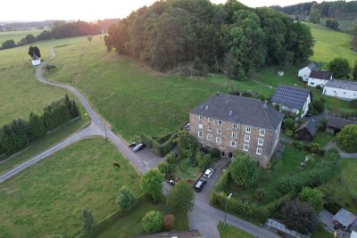 Mehr als anders Wohnen - Werden Sie Burgherr*in - Geschichte trifft Moderne