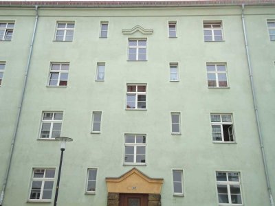 2-Zimmer-Wohnung in Dresden-Mickten